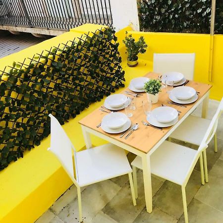 Principe Real - 2 Bedroom Apartment With Terrace Lisbon Exterior photo