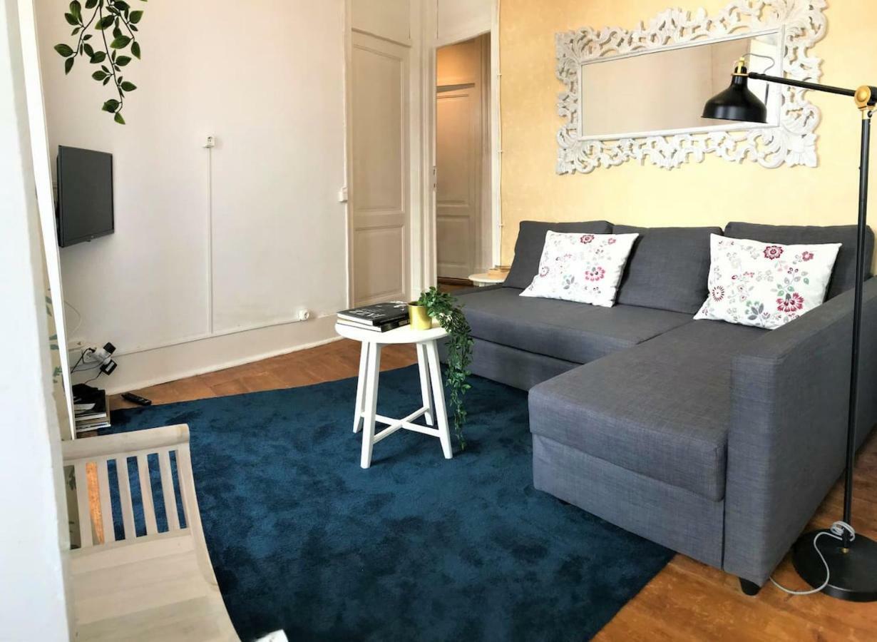 Principe Real - 2 Bedroom Apartment With Terrace Lisbon Exterior photo